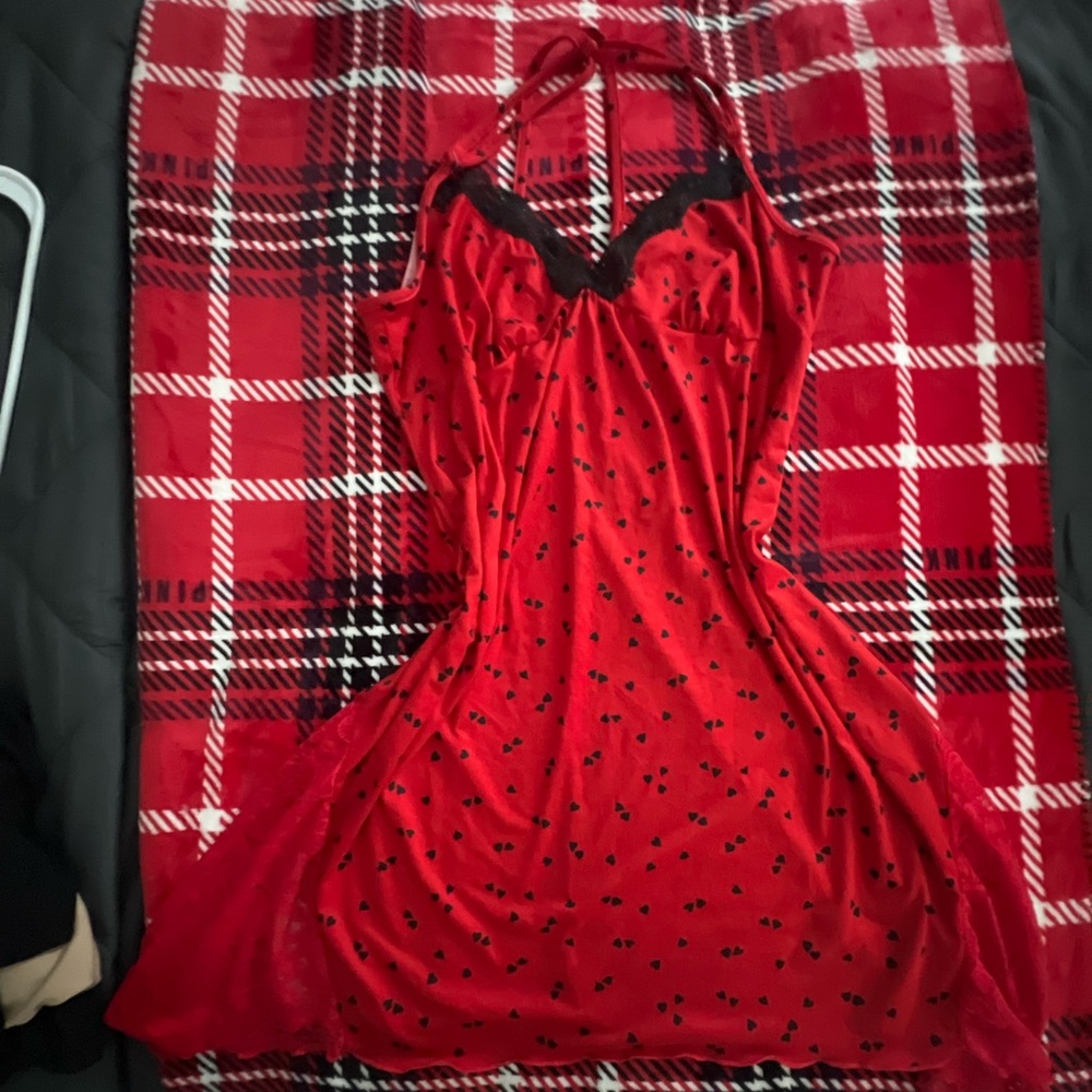 Sleepwear very comfy never worn